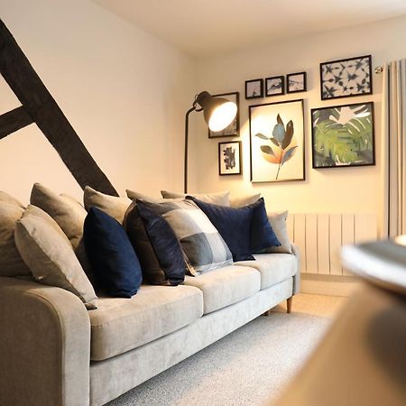 Blueberry View - Wyndale Living - Central Worcester Buitenkant foto