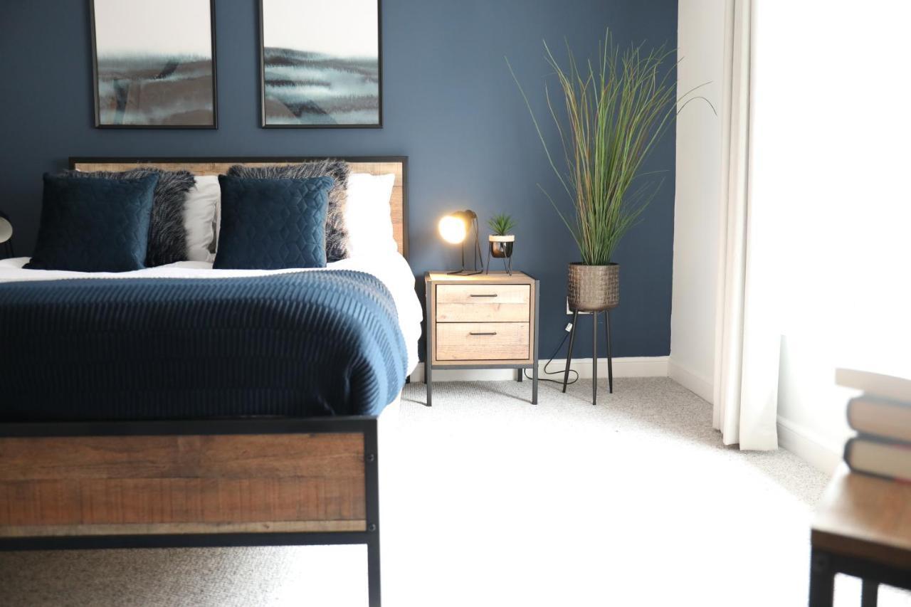 Blueberry View - Wyndale Living - Central Worcester Buitenkant foto
