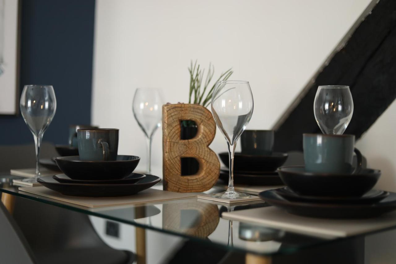 Blueberry View - Wyndale Living - Central Worcester Buitenkant foto