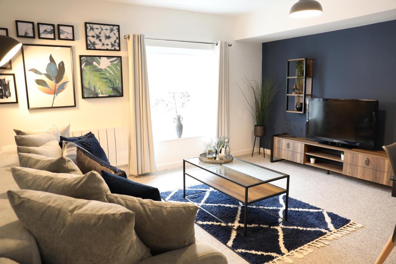 Blueberry View - Wyndale Living - Central Worcester Buitenkant foto