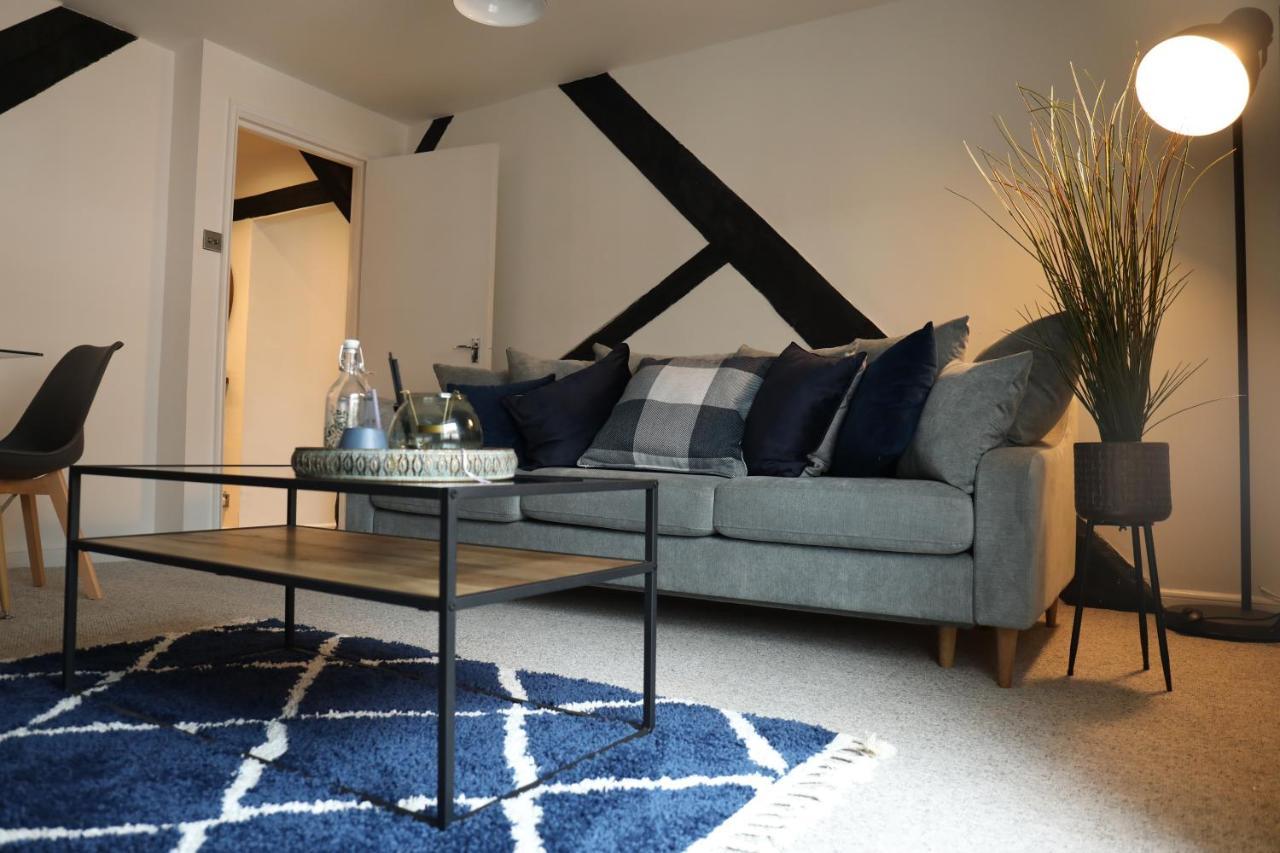 Blueberry View - Wyndale Living - Central Worcester Buitenkant foto