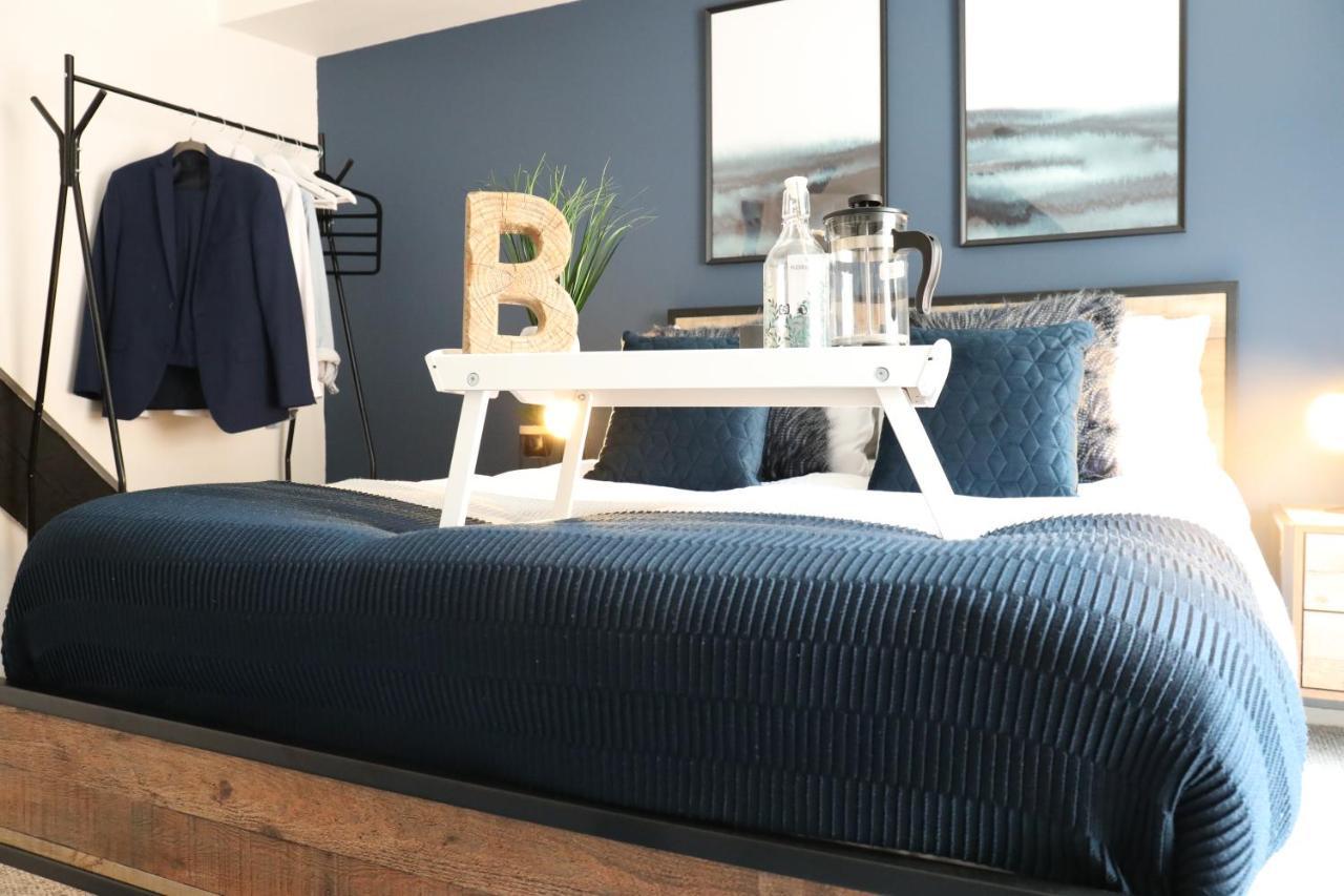 Blueberry View - Wyndale Living - Central Worcester Buitenkant foto
