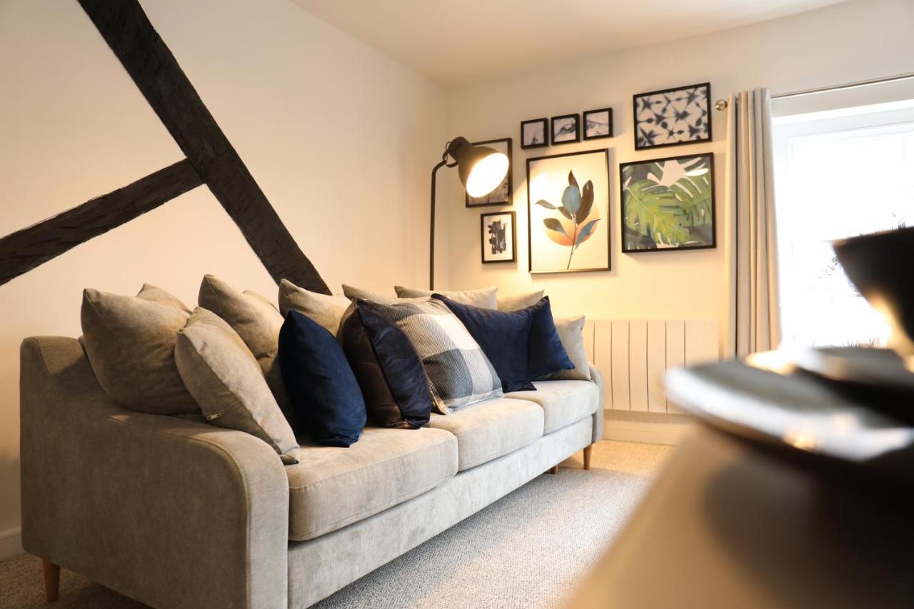 Blueberry View - Wyndale Living - Central Worcester Buitenkant foto