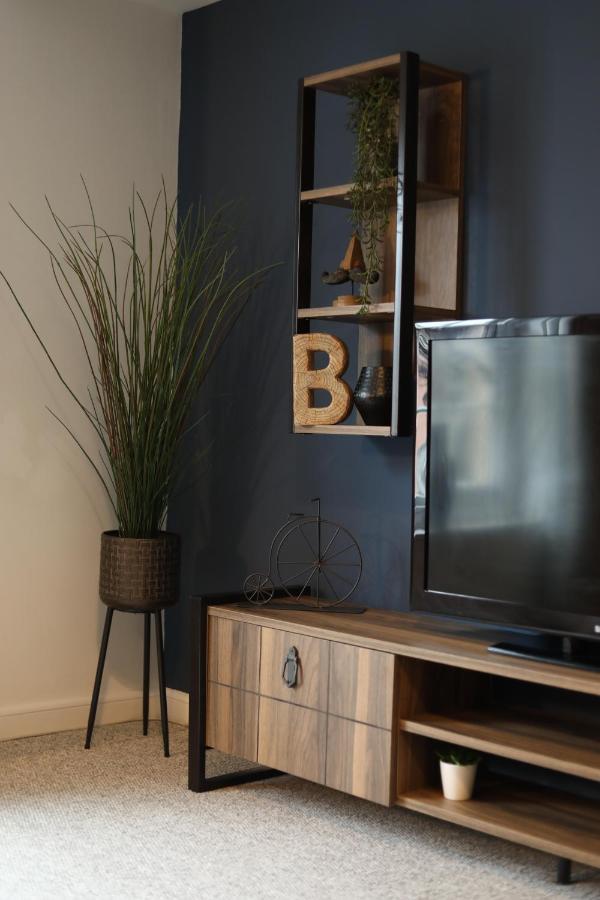 Blueberry View - Wyndale Living - Central Worcester Buitenkant foto