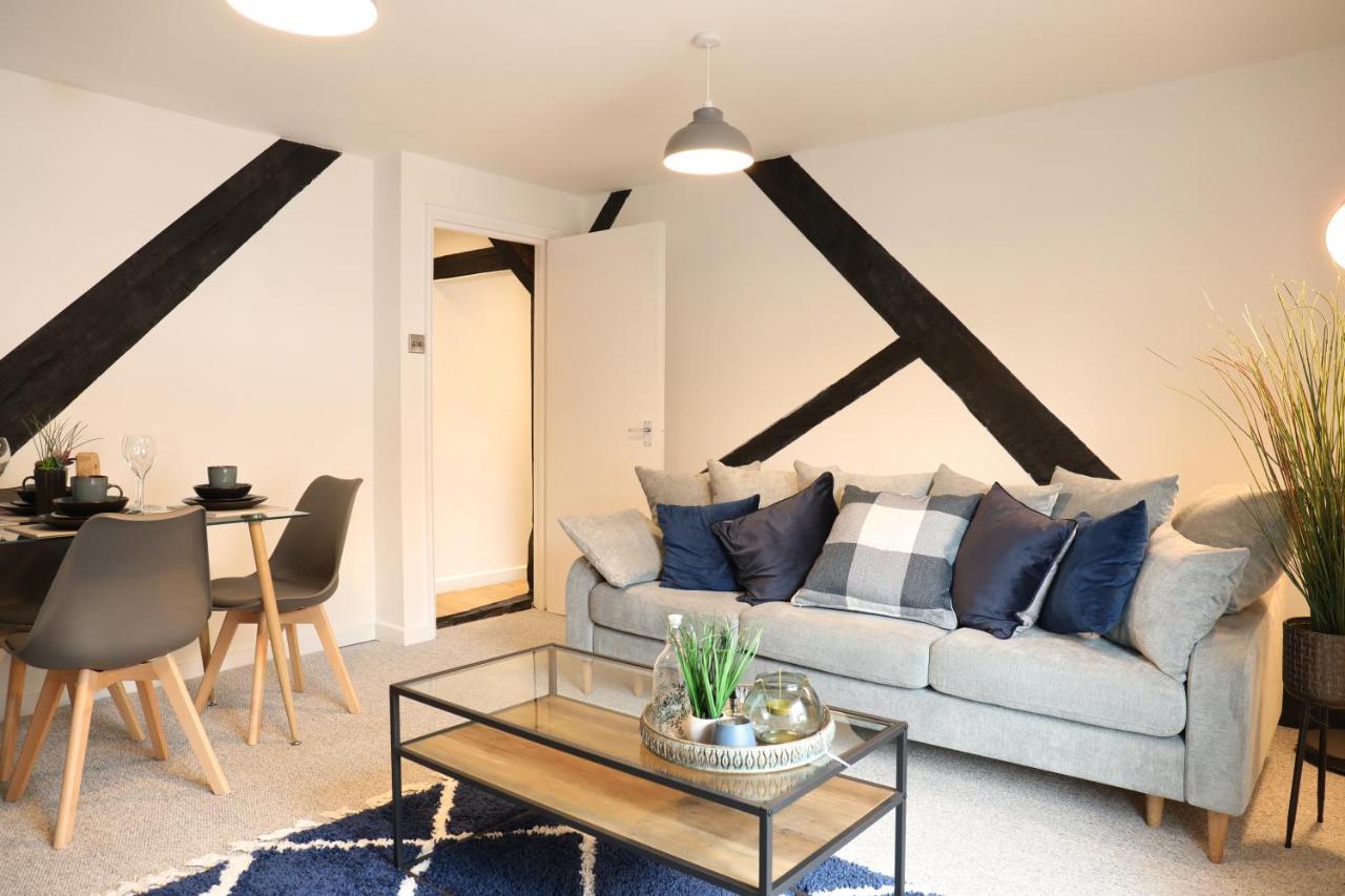 Blueberry View - Wyndale Living - Central Worcester Buitenkant foto