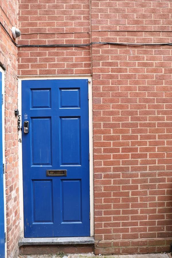 Blueberry View - Wyndale Living - Central Worcester Buitenkant foto