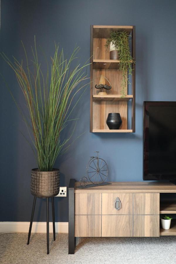 Blueberry View - Wyndale Living - Central Worcester Buitenkant foto
