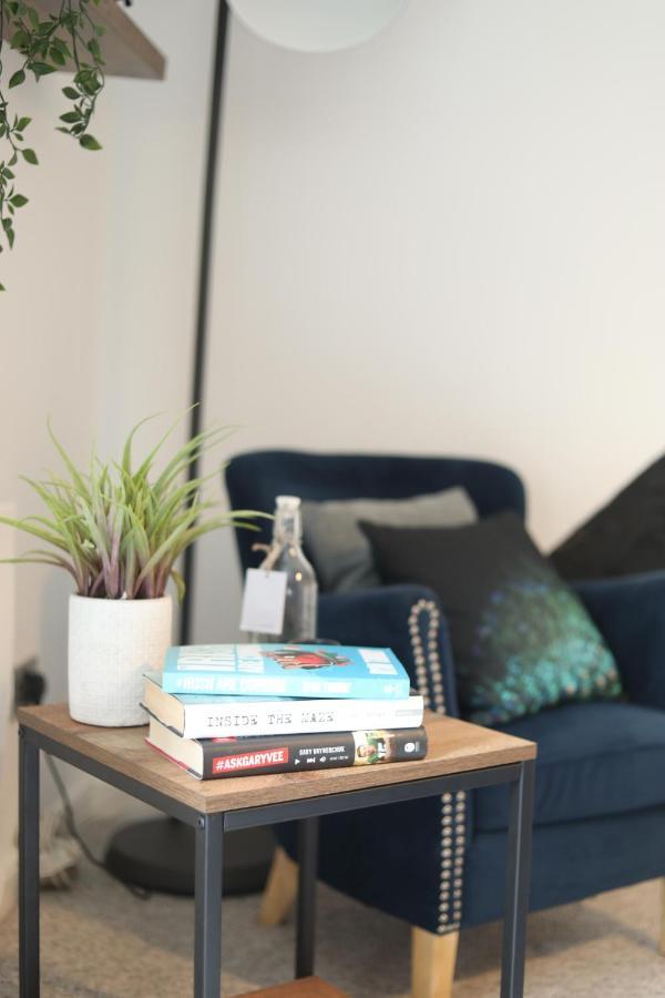 Blueberry View - Wyndale Living - Central Worcester Buitenkant foto