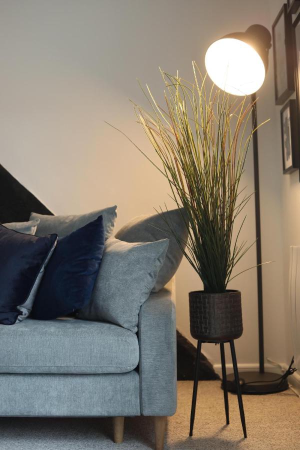 Blueberry View - Wyndale Living - Central Worcester Buitenkant foto