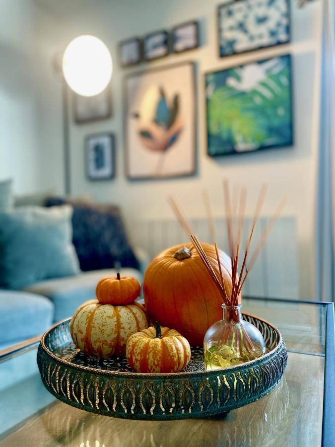 Blueberry View - Wyndale Living - Central Worcester Buitenkant foto