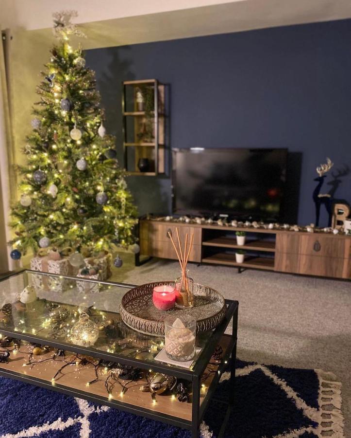Blueberry View - Wyndale Living - Central Worcester Buitenkant foto
